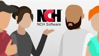 Herzlich willkommen bei NCH Software