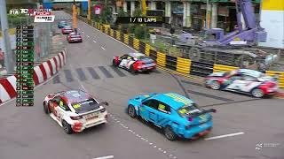 第71屆澳門格蘭披治大賽車 16/11/2024_精華_Highlights of the 71st Macau Grand Prix_16/11/2024