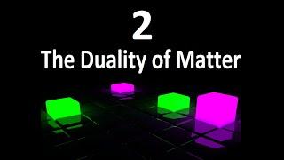 Quantum Theory Made Easy [2]