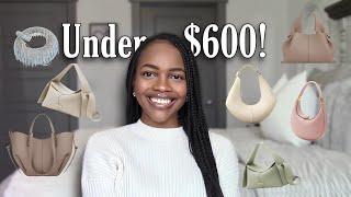 The Best Handbags for Under $600 | Blessed by Bella