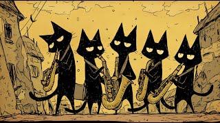 Cool Cats Jazz Night