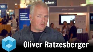 Oliver Ratzesberger, Teradata | Hadoop Summit 2014