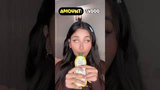 You Get Money From Eating & Drinking #funnyshorts #ytshorts #shorts