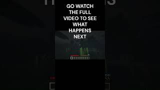 GO WATCH THE FULL VIDEO TO SEE WHAT HAPPENS NEXT