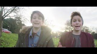 Max & Harvey - One More Day In Love [Official Video]