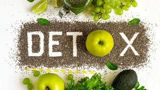 Detox Truth with Dr Doug Graham