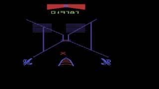 Star Wars: The Arcade Game (Atari 2600) - HighScore.com