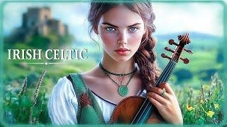 Discover the POWER of Irish Celtic Music with Atmospheric Female Vocals!