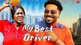 My Best Driver - NEW MOVIE 2024