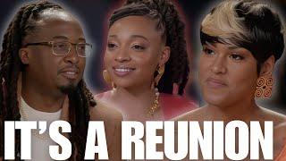 Never Ever Mets Season 2 Reunion|RECAP