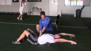 SSP Mobility Series on Sitting, Part 1