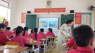 Tiết dạy chuyên đề: Unit 5: My hobbies- Lesson 2 (p1-2-3) Global Success