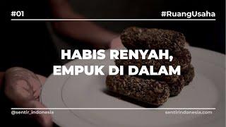 Ruang Usaha | Inspirasi dari Timus Crispy