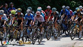 Tour de France 2021: Stage 14 extended highlights | Cycling on NBC Sports