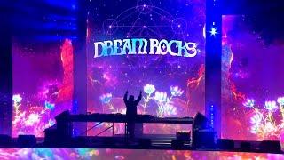 LSDREAM - DREAMROCKS Full Set @ Red Rocks 2023