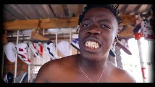 Prince Boyah - Dzoka neBhutsu dzangu (Official Music Video)