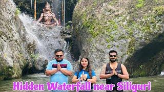 ||Hidden Waterfall near Siliguri||Only 1.5 hrs Away from Siliguri||Offbeat Place near Siliguri||