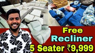 @10,000 Furniture Wholesale Shop In Bangalore | Sofa In Bangalore Bannerghatta Rd | New Year Offer