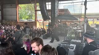 Orthodox- Furnace Fest 2023 - Full Show - 4K 60fps - 09-22-23