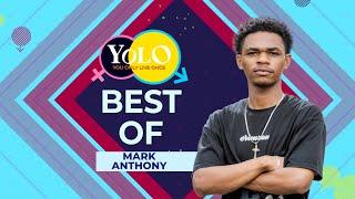 WATCH BEST OF ALL MARK ANTHONY MOMENTS IN YOLO TV SERIES