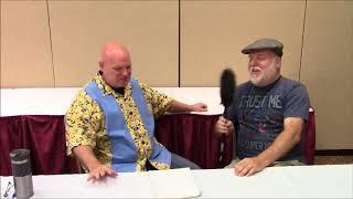How to Be Funny #1 Barry Mitchell The DIY Magician Learn How To Be Funny