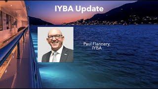 2023 East Coast Yacht Sales Summit - IYBA Updates