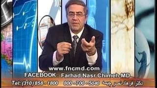 درمان تزریقی پوکی استخوان-دکترفرهاد نصرچیمه Injection for OsteoprosisTreatment Dr Farhad Nasr Chimeh