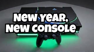 Top Gaming Trends of 2024