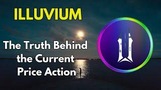 ILV: The Truth Behind ILLUVIUM Price Action | Analysis & Price Prediction