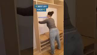 Do YOU find taping takes too long?? | How to DIY With Emma
