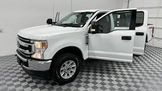 2022 Ford F-250 XLT (XYZ Motors)