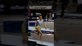 Junior Team Challenge Women #turnen #gymnastics #gymnast #enbwdtbpokal