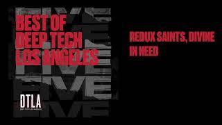 BEST OF DEEP TECH LOS ANGELES 5 YEARS: TAKE ME UP