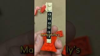 building a TINY LEGO guitar #lego #legos #legoaddict #afol #legomoc #toys #legobuild #legolife