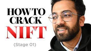 How to CRACK NIFT Mdes | MFM | MFTech | GAT