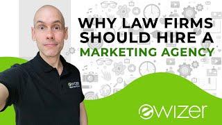 Why Law Firms Should Hire a Digital Marketing Agency