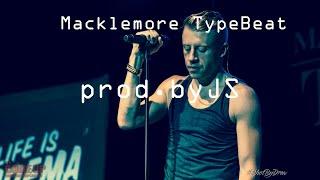 How I Made A MACKLEMORE Type Beat/ How To Make A MACKLEMORE Type Beat  | prod.byJS