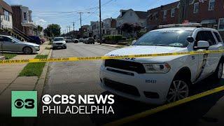 Police find mother, daughter stabbed to death in basement of Northeast Philadelphia home