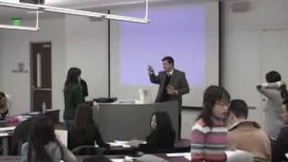 Tyler Fraser - SFSU Video