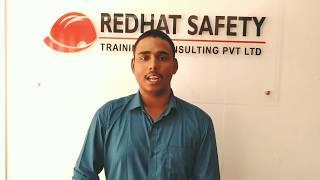 IGC Student Review | Redhatsafety | Chennai