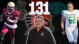 D1R 131 - WEEK 4 ft. Kris McCullough, Brendan Gill, Jordan Davis