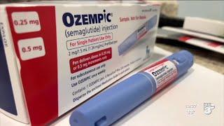 Ozempic: Beyond Diabetes, A Breakthrough for Weight Loss?