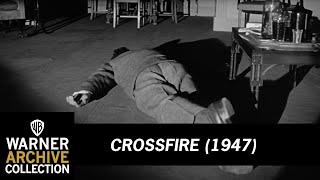 Open HD | Crossfire | Warner Archive