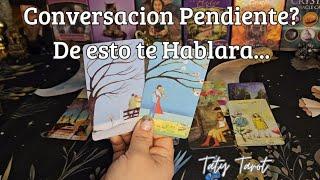 Esta vez te dira la verdad! 🫢️#tarot #tarotamor #tarotinteractivo #tarotreading