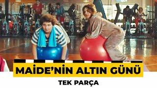 Maide'nin Altın Günü | FULL HD