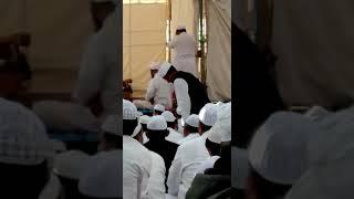 Azan tablegi ijtimaa godhra  mo ZAKARIYA RAHMANI