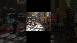 Combat Master Knife Kill #shorts #shortsvideo