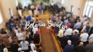 Biserica Betania Șandra | Duminică după-amiază - 17.11.2024 | LIVE