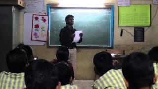 TIJ 2015  Jai Mishra Classroom Teaching