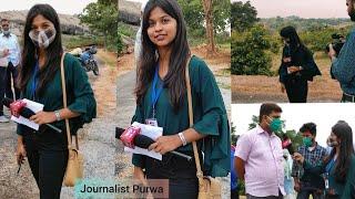 Journalist Purwa... ️️ ( To Be  )